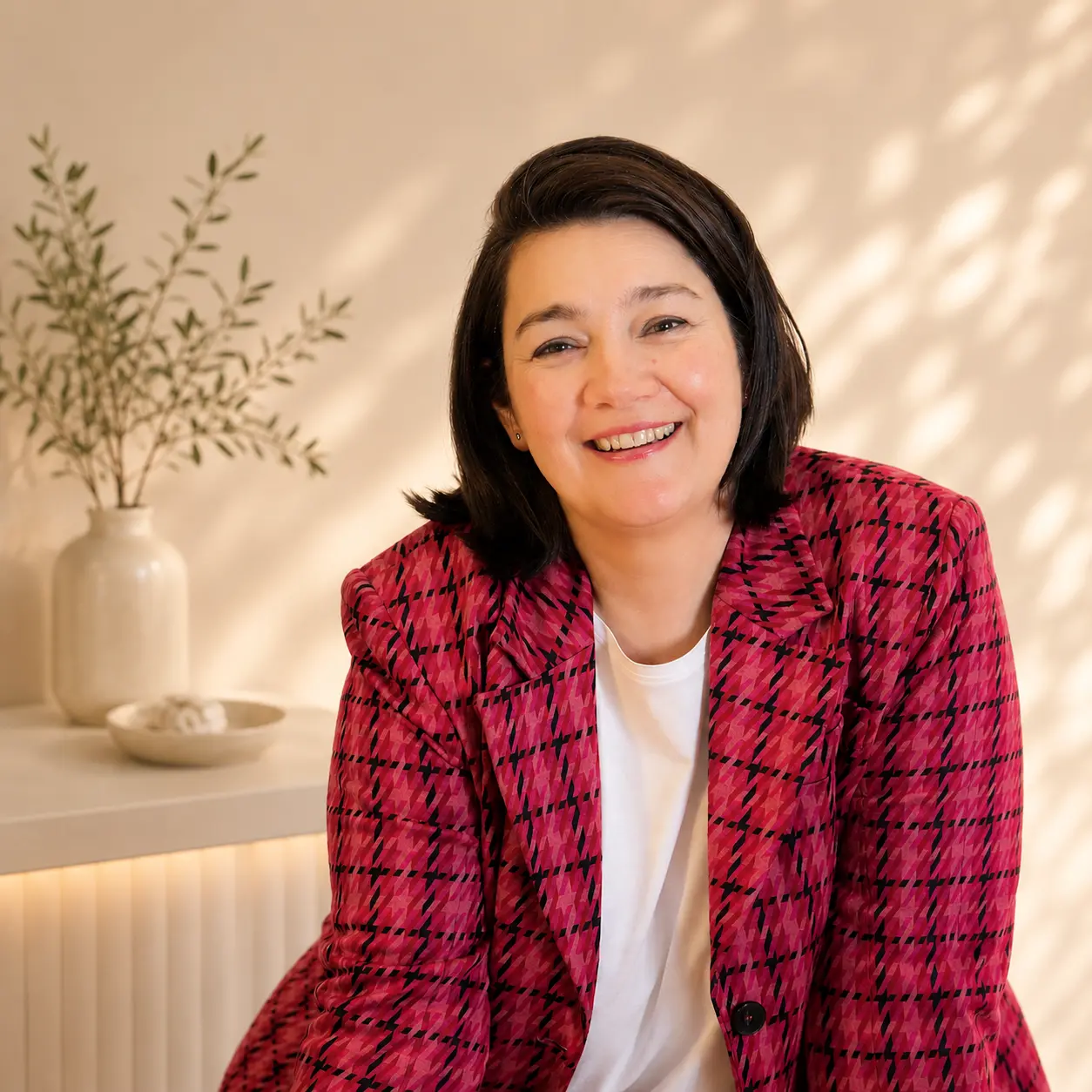 Foto zaakvoerder Caroline Monté